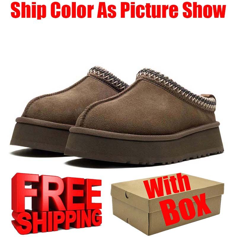 Free Shipping With Box Designer slippers Shoes sandals slides tasman boots goldenstar evelina clogs mens womens sneakers lowmels tazz heels claquettes sliders - 9 of 9