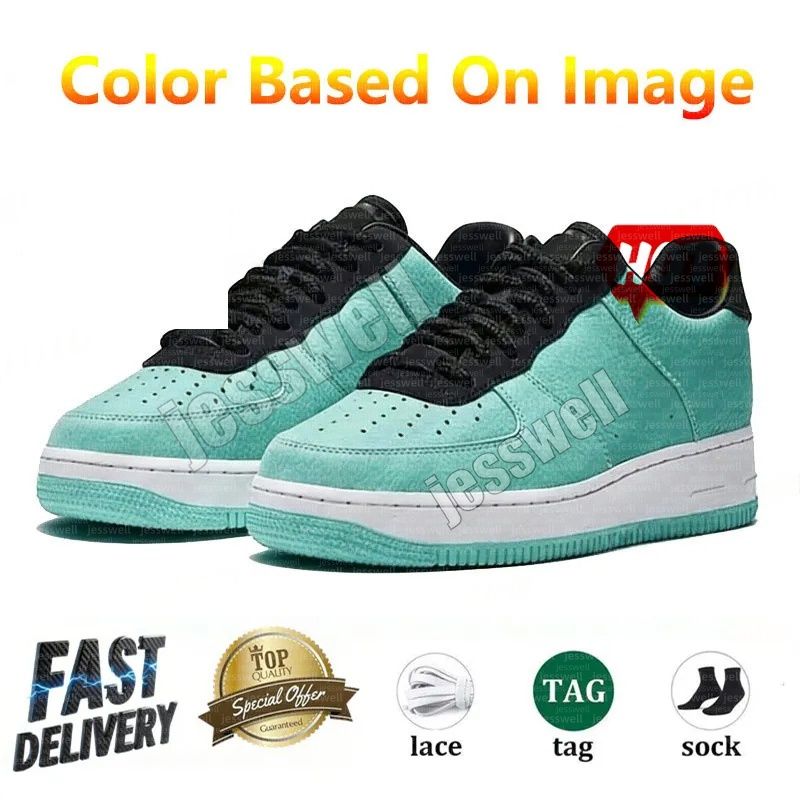 Designer Shoes air forces1 One shoes men Casual af1s Running Shoes airfore Classic airforcr 1 Trainers airforce Triple White Black Wheat Panda Utility Outdoor Sport - 6 of 8