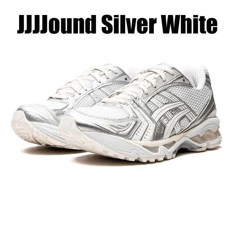 Free Shipping With Box Designer gel kayono14 14 nyc 1130 sneakers Sport Running Shoes Pink Grey mens trainers for womens basket men trainer sneaker chaussures d h gate - 6 of 9