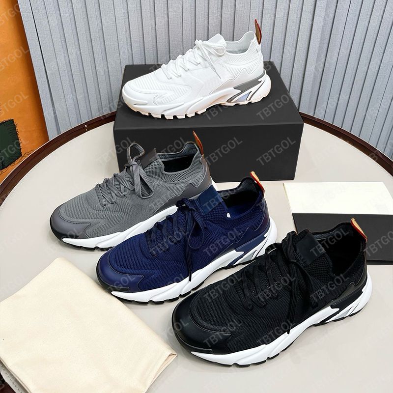 Designer Men Sneakers Runner Tatic Sneaker Outdoor Runners Sneaker Casual Shoes Men Shoes Breathable Running Shoes Walking 892 - 5 of 9
