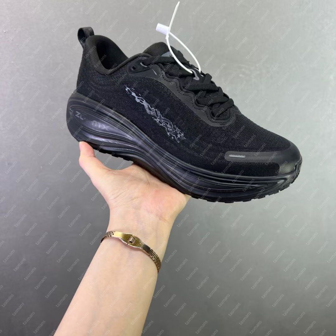 Vomero 18 Plus running shoes Dasigner Structure 26 sneakers comfortable low-top long-distance short-distance running shoes men women Athleisure shoe Sizes 36- - 5 of 9