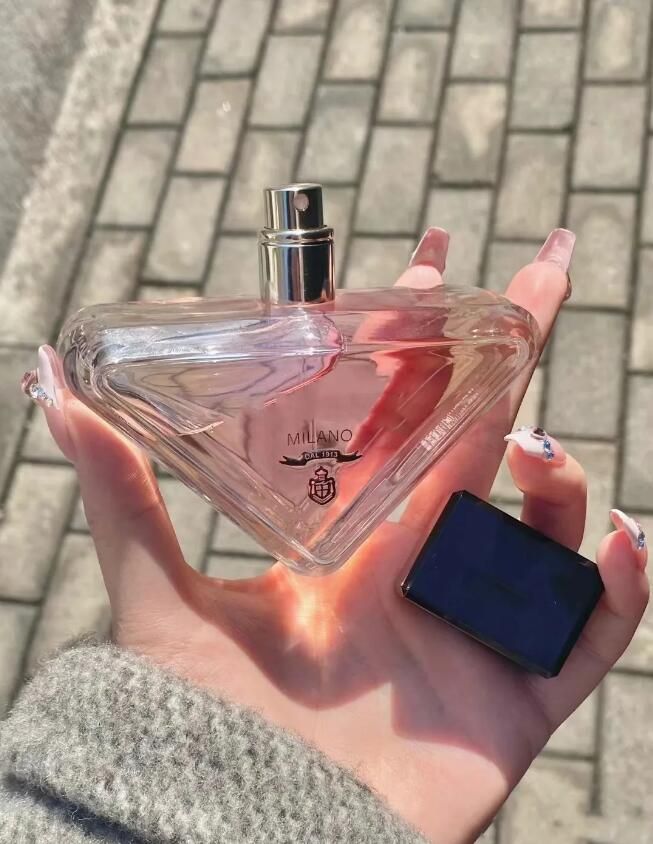 Elegant Women Perfume 30ml Set Virtual Flower Radical Essence Eau De Parfum 4pcs Gift Box Long Lasting Smell EDP Brand Woman Lady Girl Cologne Spray Kit for daily use - 6 of 6