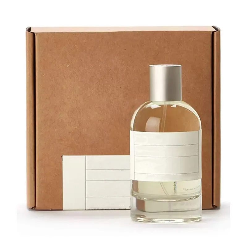 Neutral Perfume Eau de Parfum 100ml Fragrance Long Lasting Smell Brand EDP Man Women Fragrances 3.4oz Unisex Cologne Spray Mist 33 13 31 29 22 High Quality Fast Delivery - 4 of 5