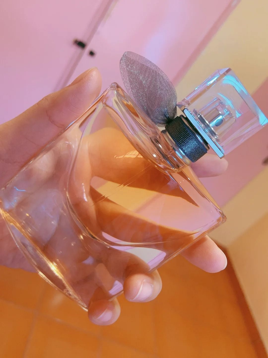 Women Fragrance LA VIE EST BELLE fragrance Rose Extraordinaire Floral Perfumes Cologne Body Mist Spray 75ML EDP Lady Fragrance Long Lasting Pleasant Best Quality - 6 of 8