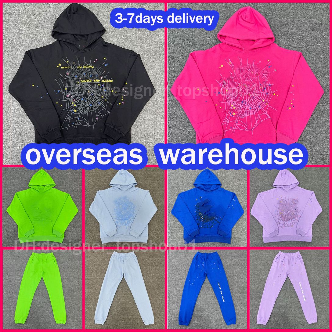designer hoodie mens hoodie web hoodies with pants pullover hoodies for men hoody women graphic Sweatshirts puff print sweatpants Sweatshirts eur size s-xl - 1 of 7