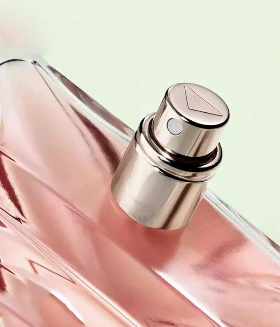 Elegant Women Perfume 30ml Set Virtual Flower Radical Essence Eau De Parfum 4pcs Gift Box Long Lasting Smell EDP Brand Woman Lady Girl Cologne Spray Kit for daily use - 5 of 6