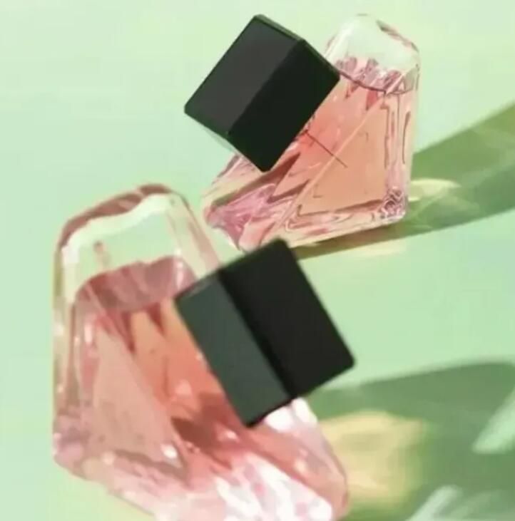 Elegant Women Perfume 30ml Set Virtual Flower Radical Essence Eau De Parfum 4pcs Gift Box Long Lasting Smell EDP Brand Woman Lady Girl Cologne Spray Kit for daily use - 3 of 6