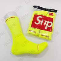 No.5 Fluorescent green 4pairs