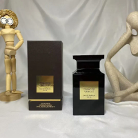 TOBACCO VANILLE