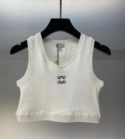 L -001 women tank top