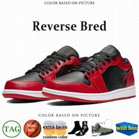 93 Reverse Bred