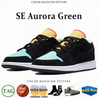 95 SE Aurora Green