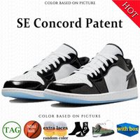 98 SE Concord Patent