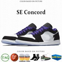 99 SE Concord