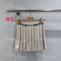 #3 skirt