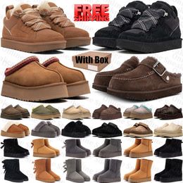 Free Shipping With Box Designer slippers Shoes sandals slides tasman boots goldenstar evelina clogs mens womens sneakers lowmels tazz heels claquettes sliders - rolexwatchok