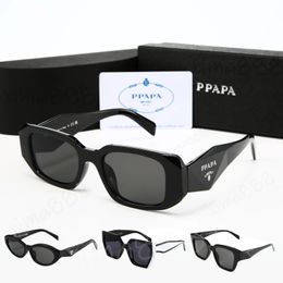 Top luxury Sunglasses designer womens Mens Wearing fashion hot selling senior Eyewear For Women eyeglasses frame Vintage Metal Sun Glasses With box - rolexwatchok