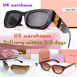 luxury designer sunglasses cat eye oval mirror rimless optical glasses uv400 protection anti glare acetate metal frame vintage sun glasses with box - rolexwatchok