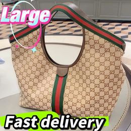 Luxury Designer Bag Tote Bag louis vuitons bag large Handbag leather shopping purse high quality louisvouitton bag crossbody Shoulder bag - rolexwatchok