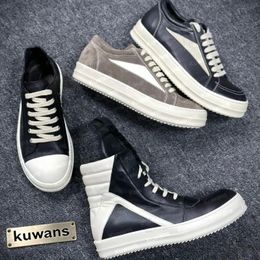 Designer Sneakers Van Casual Shoes Geobasket Boots Sneaker Trainers Genuine Leather Runaway Vintage Low Top Canvas Suede Men Women Shoe - rolexwatchok