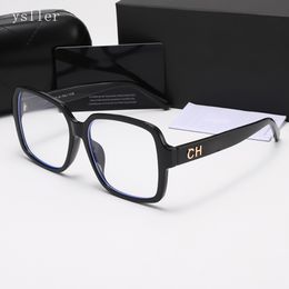 Hot Luxury Oval Sunglasses for Men Women Designer Summer Shades Polarized Eyeglasses Black Vintage Oversized Sun Glasses of Women Male Sunglass with Box - rolexwatchok