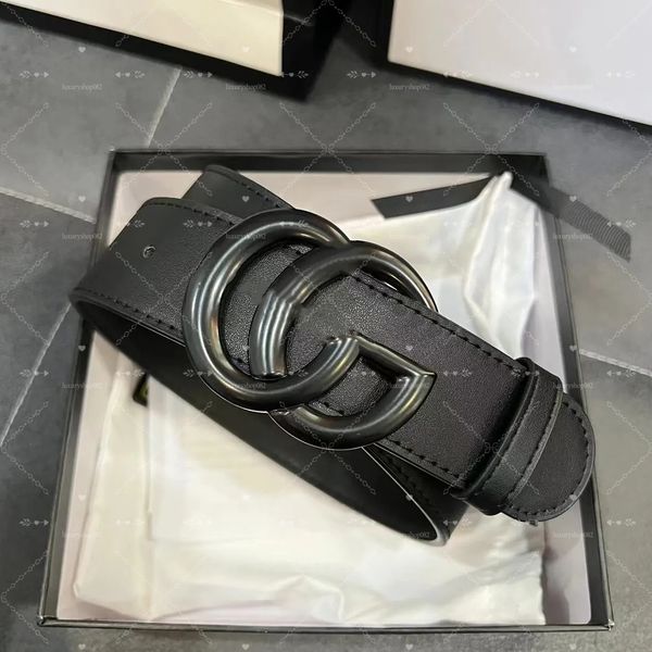 2026 Designer Mens And Women Belt Pin Belts 5Color Buckle Classic Fashion Casual Width 3.8Cm Size 95-125Cm - Fashion Accessories - rolexwatchok