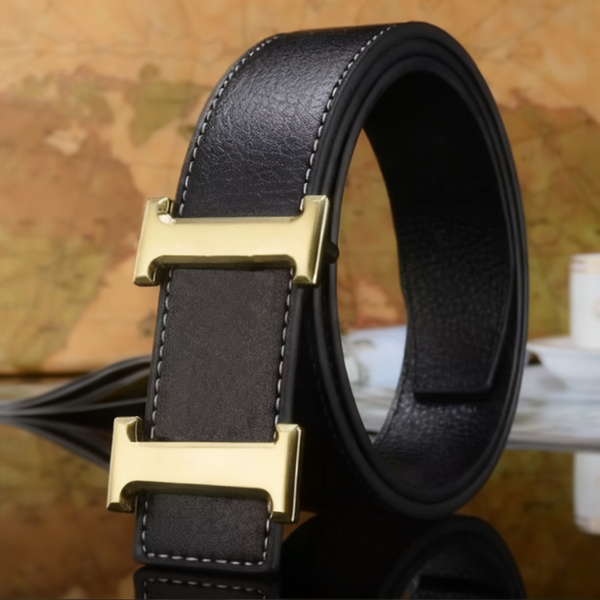 Luxury belt quiet For Women Men Belts Genuine Leather Width Casual Business High-Quality Multiple Optional Designer Fashionable Gift with box - Fashion Collection - rolexwatchok
