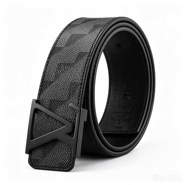Mens belt womens belts designer brand High quality belt length 100-125CM woman men belt fashion classics casual letter smooth buckle designer belt - Fashion Accessories - rolexwatchok