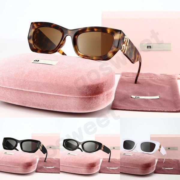 Free Shipping Designer Sunglasses UV400 Protection Glasses Black Transparent Tortoise Clear Frame Cat Eye Luxury Sunglasses Daily Beach Outdoor Sunglasses - Fashion Collection - rolexwatchok