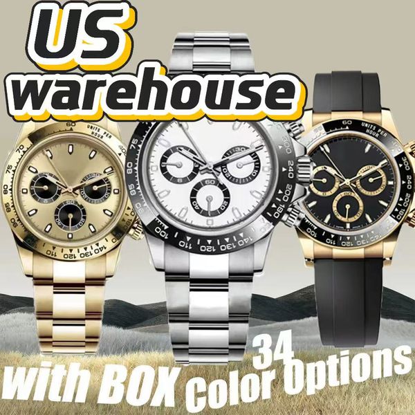 mens designer luxury mechanical watch luminous date window waterproof 904Lstainless steel case versatile premium watches for men - Watches - rolexwatchok