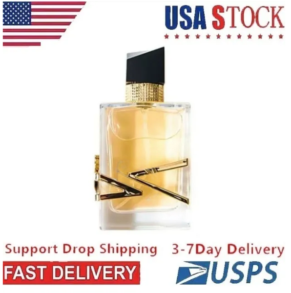 Black Opium TOP LIBRE good women Perfume 100ml Mon Paris men Cologne Fragrance Spray good Smell Long time lasting Body Spray for women men fast ship Laurent Libre17 - Health & Beauty - rolexwatchok