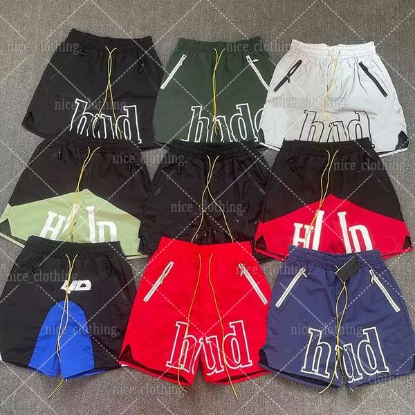 shirt Designer T-Shirts Mens Beach shorts Womens Cotton Rhued Inspired Designer Shorts Quick Drying Breathable Mesh Shorts Pants for Men Women 5b3v - Apparel - rolexwatchok