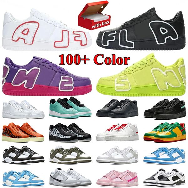 Designer Shoes air forces1 One shoes men Casual af1s Running Shoes airfore Classic airforcr 1 Trainers airforce Triple White Black Wheat Panda Utility Outdoor Sport - Shoes & Accessories - rolexwatchok
