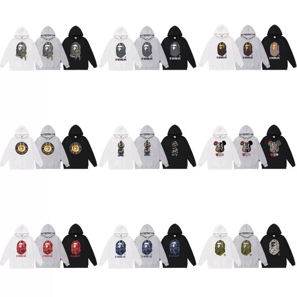 Designer Tracksuit Baggy Hoody Pants Set Hip Hop Pullover Sports pullover long sleeve oneck letter printed cotton overcoat sweatshirt streetwear hoodie - Apparel - rolexwatchok