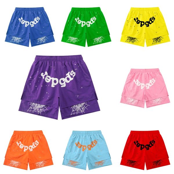 Fashion mens designer shorts t shirts hoodies street letter sports shirts shorts hoodies casual couple shirts - Apparel - rolexwatchok