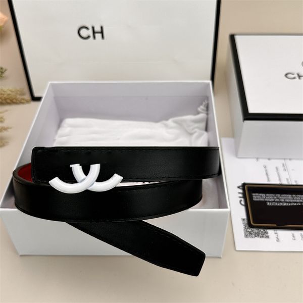 designer belt men belts for women designer mens belt fashion Genuine Leather Classic Letters Smooth Buckle belt length 100-125CM Designer belt - Fashion Accessories - rolexwatchok