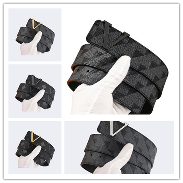 Designer belt men belts for women designer mens belt luxury belt length 100-125CM woman belt fashion luxury buckle designer belt and box - Fashion Accessories - rolexwatchok
