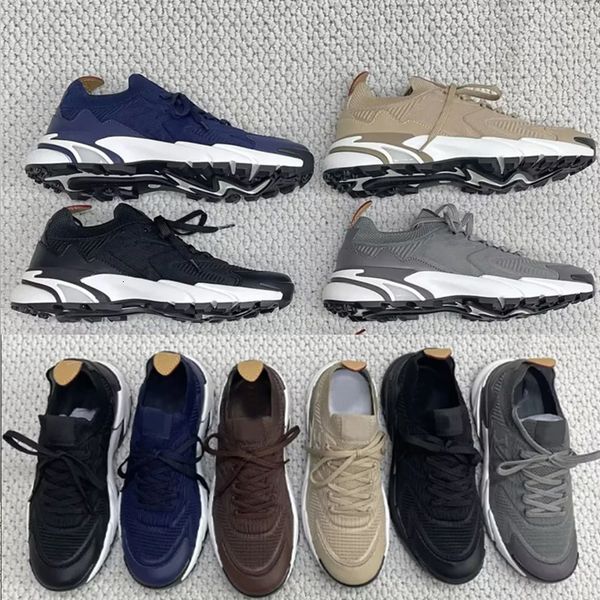 designer sneakers mens runner tatic sneaker outdoor runners sneaker casual shoes men shoes breathable running shoes walking 892 - Shoes & Accessories - rolexwatchok