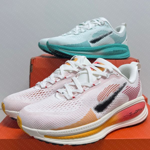 Vomero 18 Plus running shoes Dasigner Structure 26 sneakers comfortable low-top long-distance short-distance running shoes men women Athleisure shoe Sizes 36- - Shoes & Accessories - rolexwatchok