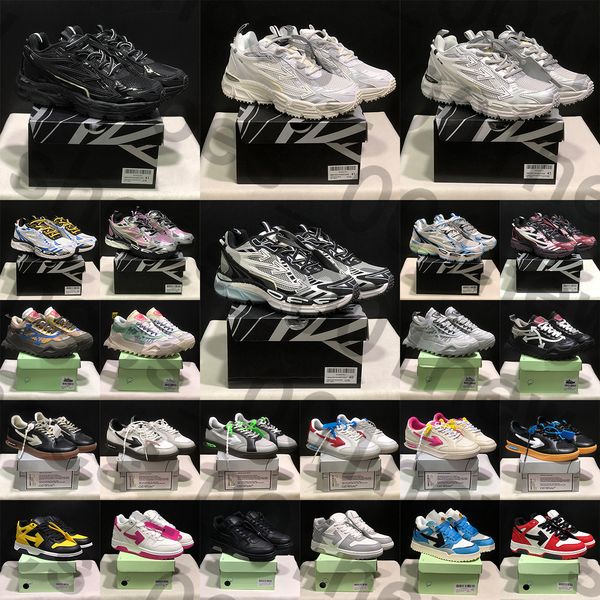 Free Shipping Designer sneakers Shoes chaussure for mens womens mens women trainers scarpe Plate-forme casual luxury dhgate top - Shoes & Accessories - rolexwatchok
