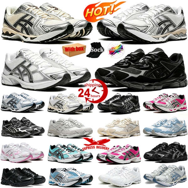 With Box Designer Shoes gels nyc 1130 Mens Womens Sneakers Cream Solar Power Pure Sier Outdoor Sneakers Sports Athleisure Trainers Fashion Daily Outfit 36-47 - Shoes & Accessories - rolexwatchok