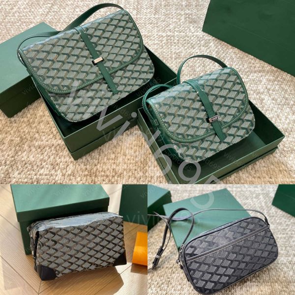 Designer Bag Saddle Bag Messenger Bag Fashion go Shoulder Bag Crossbody Bag Pockets Handbag Luxury Totes Handbag Classic Womens Wallet Multi Pochette - Bags, Luggage & Accessories - rolexwatchok