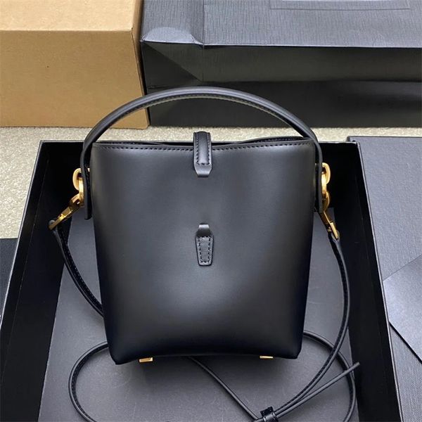 Mirror quality designer bag Wallets Luxury handbag bucket bags high capacity Womens mens leather crossbody travel tote bag fashion Clutch Underarm shop bags strap - Bags, Luggage & Accessories - rolexwatchok