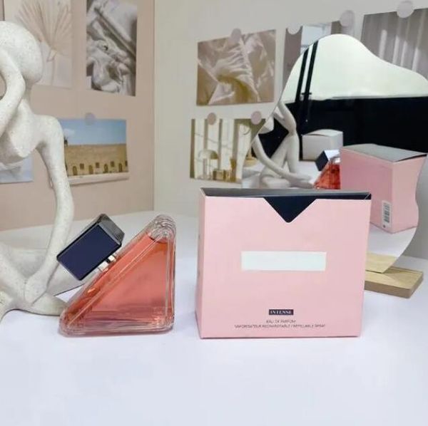 Luxury Brand Perfume Virtual Flower Radical Essence scent 90ML EDP intense Parfum Sexy Lady Parfum 100ml Men Perfum good smell long time lasting Fragrance - Health & Beauty - rolexwatchok