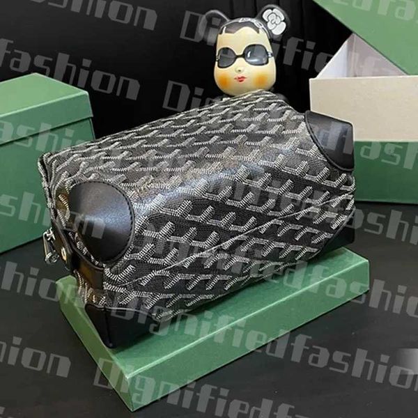 hot High quality Cosmetic Bags Cases Nylon Designer Mini Makeup Bag For Women Luxury Handbag Mens Cosmetic Bag Fashion Toiletry Bag Zipper Wash Pouch Toiletry Purse - Bags, Luggage & Accessories - rolexwatchok