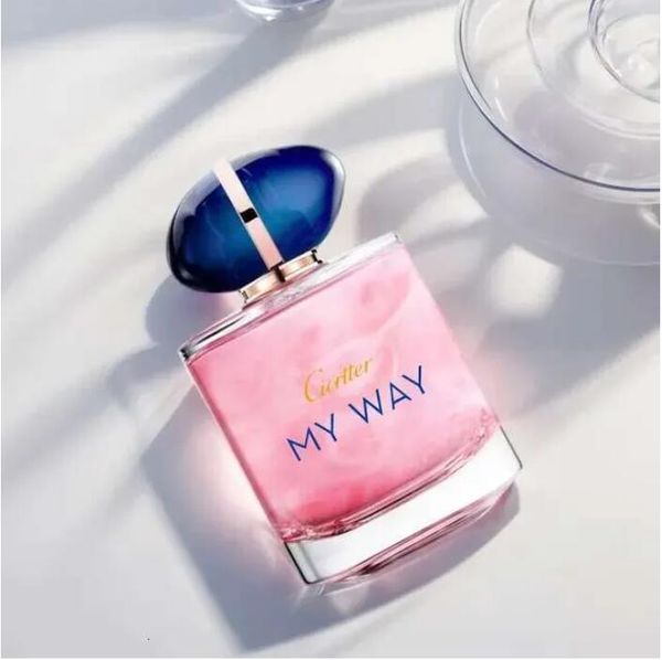 Designer brand My Way perfume 90ml Women Long Lasting Good Smell EDP Spray cologne Fragrance High quality fast ship - Health & Beauty - rolexwatchok