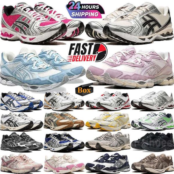 with box designer shoes running shoes pink glow cream black white red green orange grey sports trainers men women chaussure outdoor shoes sneakers runners - Shoes & Accessories - rolexwatchok