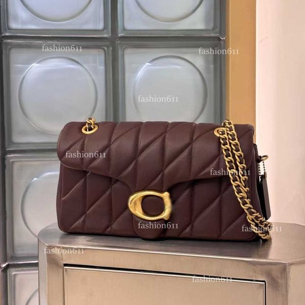 Evening Bags Highquality Designer Bag Designers bags Tabby Tote bag Women Waist Cross Body Handbag Famous Bumbag Fashion Shoulder Bag Classic Brown Bum Fanny Pack 01 - Bags, Luggage & Accessories - rolexwatchok