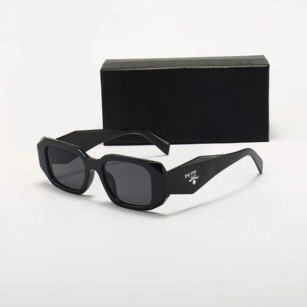 2025 Top luxury Sunglasses designer womens Mens Wearing fashion hot selling senior Eyewear For Women eyeglasses frame Vintage Metal Sun Glasses With box - Bags, Shoes & Accs - rolexwatchok