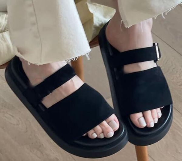 Designer Sandals Ladies Sandals Slippers women Summer Shoes Shoes Outdoor Beach Slippers Ladies Classic Fashion Casual slides V1 - Shoes & Accessories - rolexwatchok